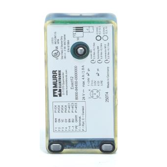 Grundmodul PNP-LED 250T4 Neu OVP